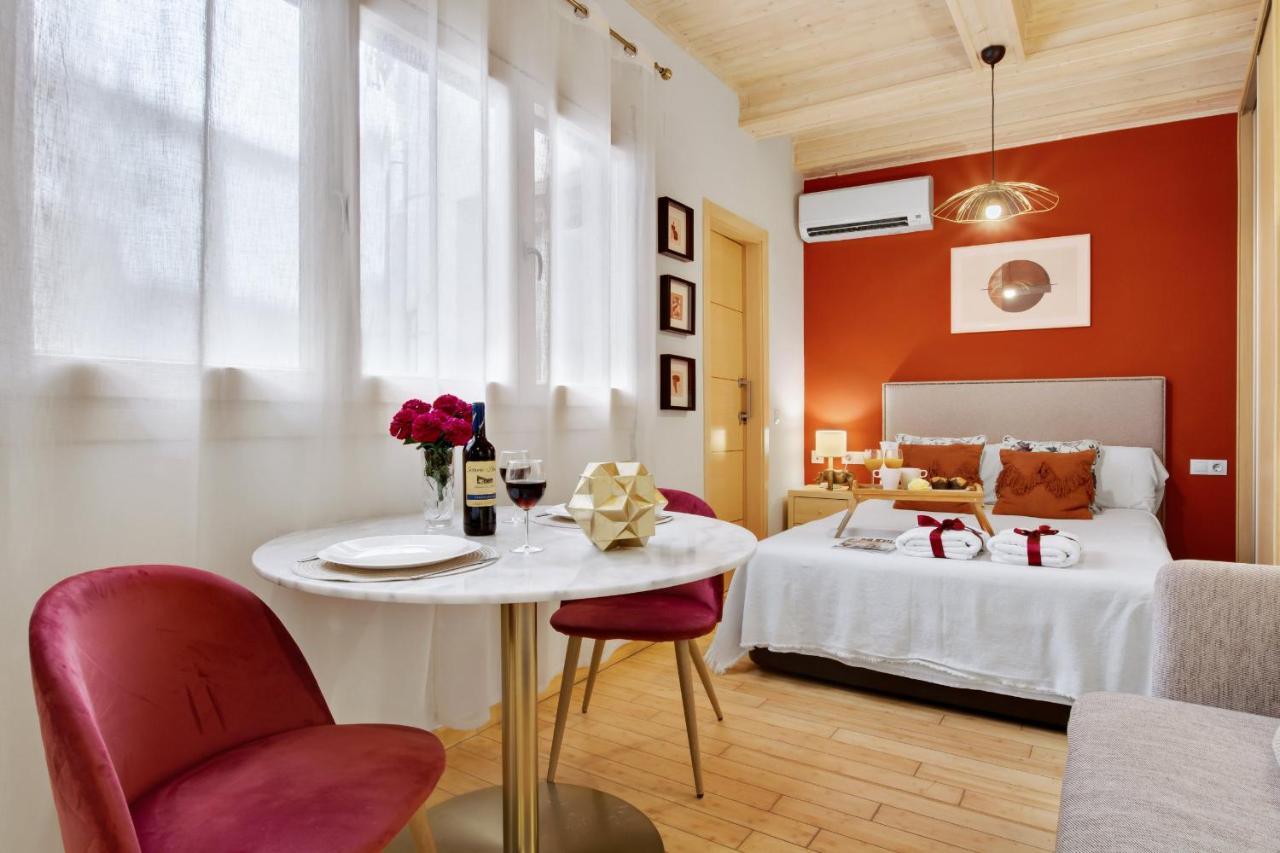 Apartment -malagasunapts- Cool & *