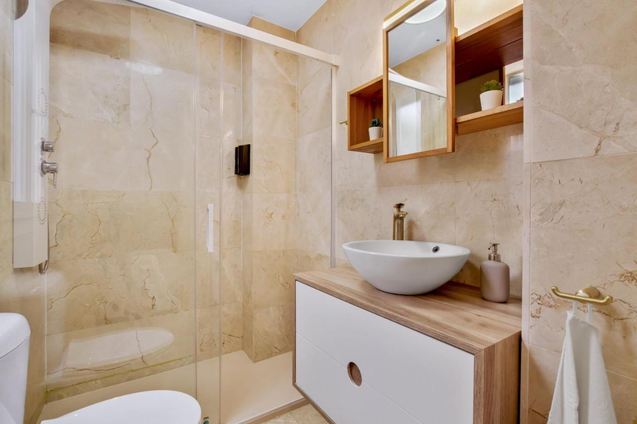 Apartment -malagasunapts- Cool &